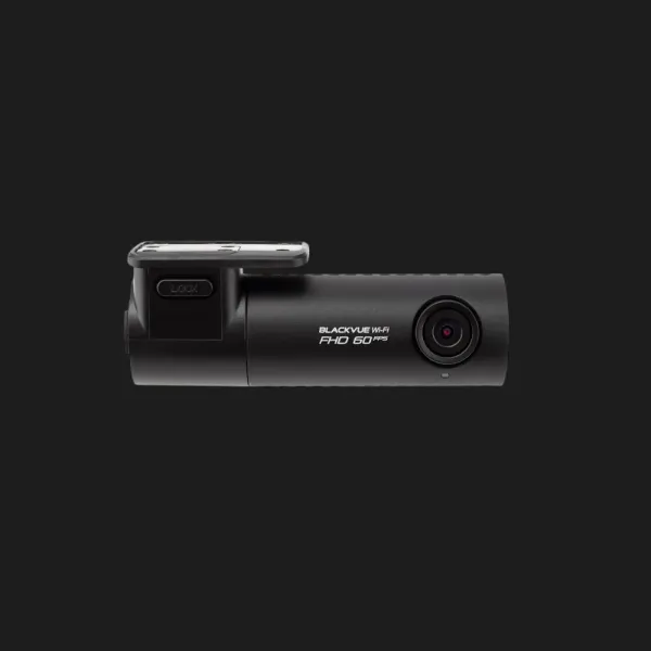 Автомобільний відеореєстратор Blackvue (DR 590 X-1CH) (UA)