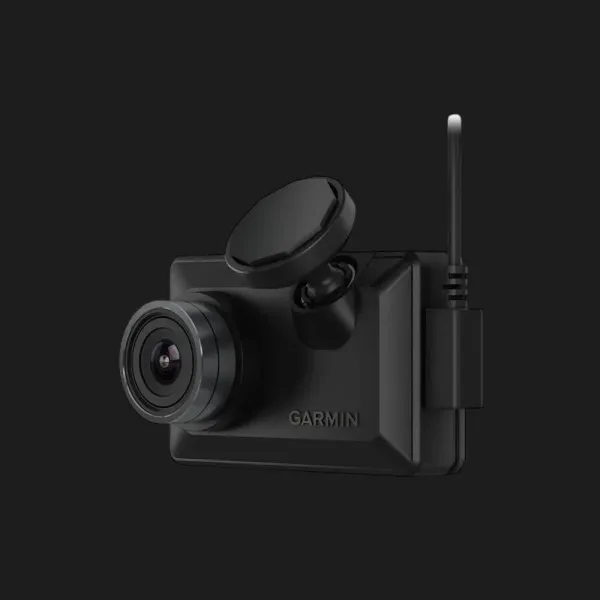 Автомобільний відеореєстрато Garmin Dash Cam X310 (010-02860-10) (Global)