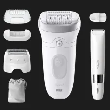 Епілятор BRAUN Silk-epil 7 (SE 7-441)