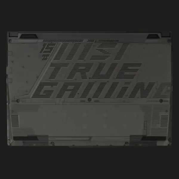 Ноутбук MSI Cyborg 15 15.6