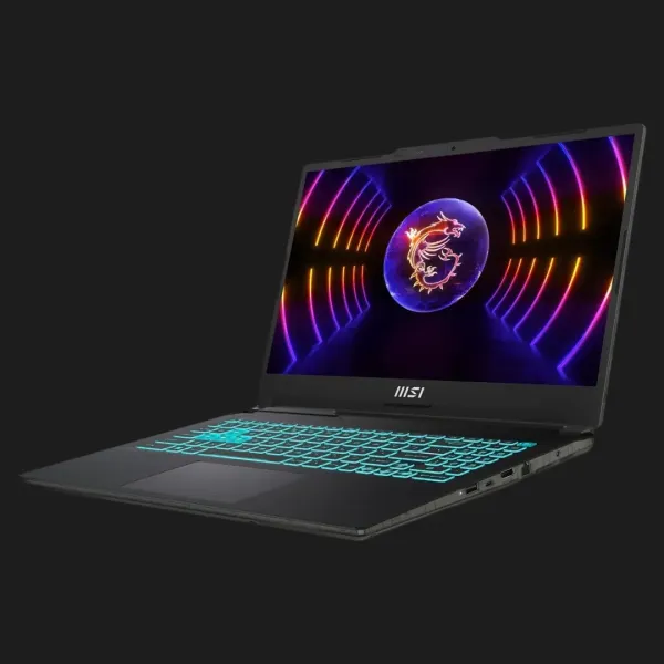 Ноутбук MSI Cyborg 15 15.6