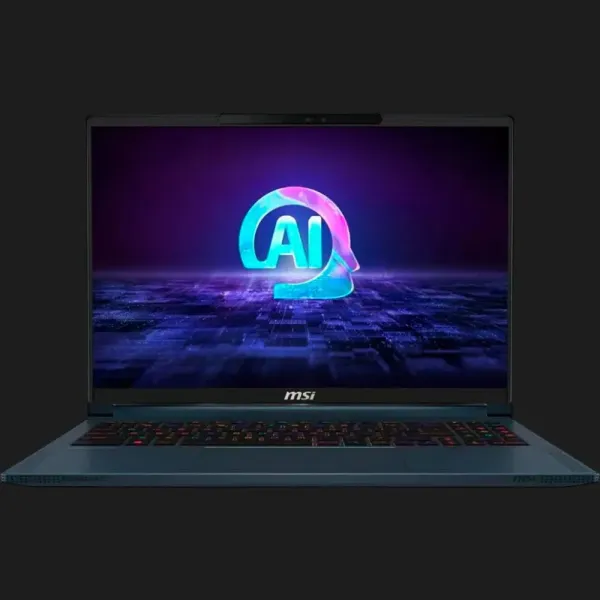 Ноутбук MSI Stealth 16 AI Studio A1VGG-091US 16