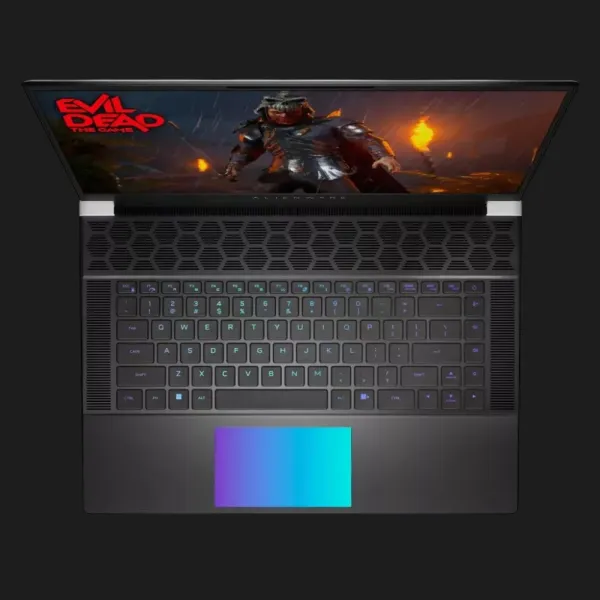 Ноутбук Dell Alienware x16 R2 16