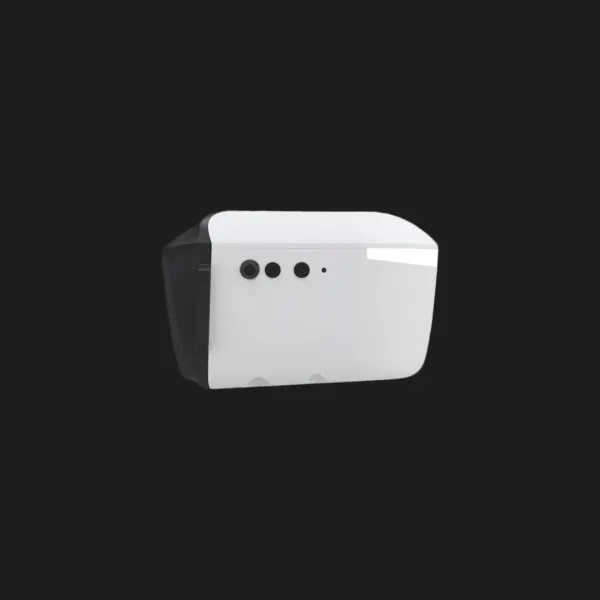 Окуляри FPV CADDXFPV Walksnail Avatar HD Goggles L (WN02-FP004)