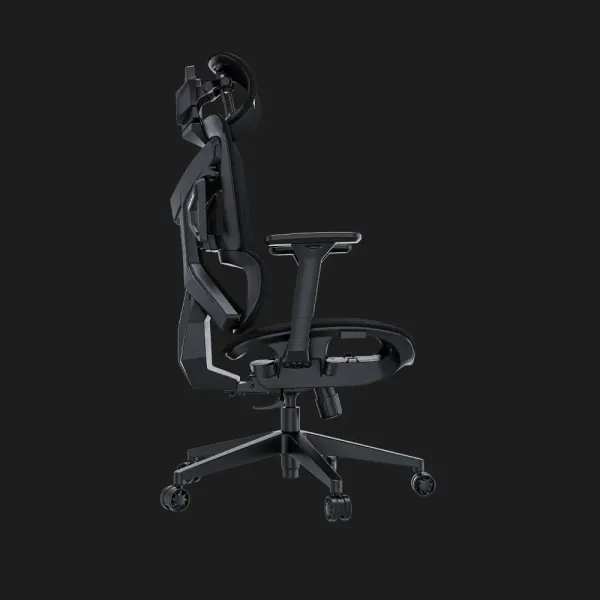 Крісло ігрове Anda Seat X-Air Size L Mesh (Black) (UA)