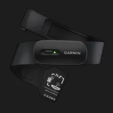 Датчик серцевого ритму Garmin HRM 200 (XS-S) (Пульсометр)
