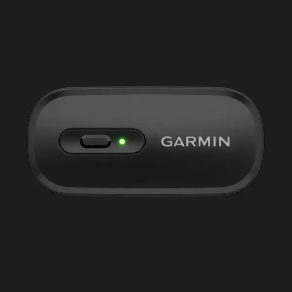 Датчик серцевого ритму Garmin HRM 200 (M-XL) (Пульсометр)