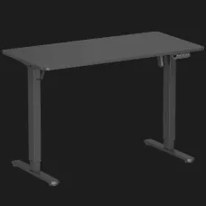 Комп'ютерний стіл OfficePro ODE1260B (Black) (UA)