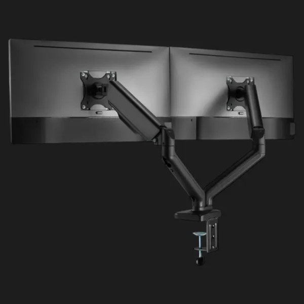 Настільне кріплення для моніторів OfficePro 17-32" MA412B (Black) (UA)