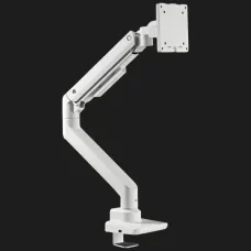 Настільне кріплення для монітора OfficePro 17-49" MA801W (White) (UA)
