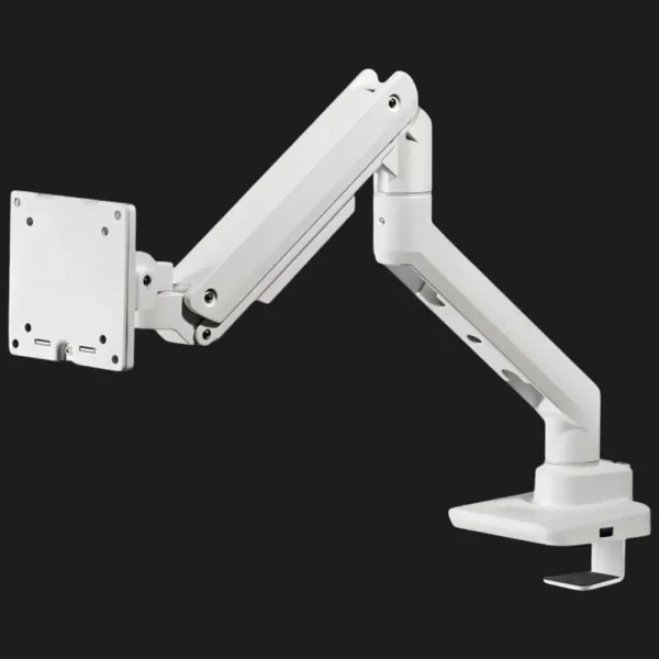 Настільне кріплення для монітора OfficePro 17-49" MA801W (White) (UA)