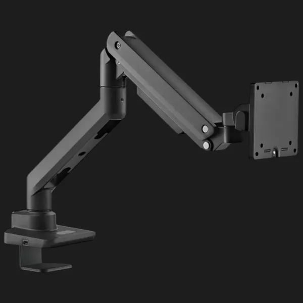 Настільне кріплення для монітора OfficePro 17-49" MA801B (Black) (UA)