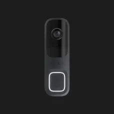 Відеодзвінок Ajax Doorbell (Graphite)