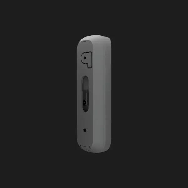 Відеодзвінок Ajax Doorbell (Gray)
