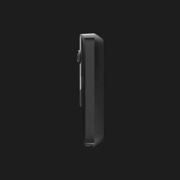 Відеодзвінок Ajax Doorbell (Black)