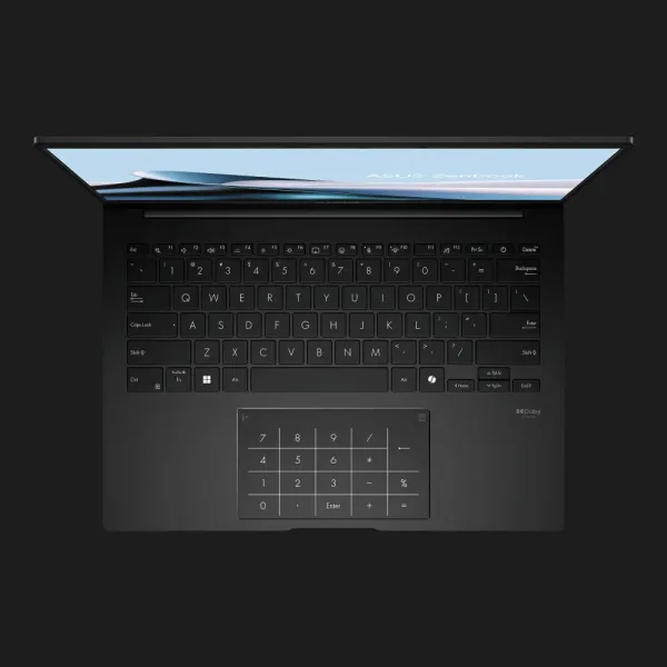 Ноутбук Asus ZenBook 14 UM3406HA 14