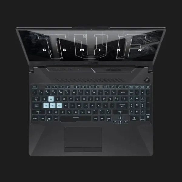 Ноутбук Asus TUF Gaming A15 FA506NC 15,6
