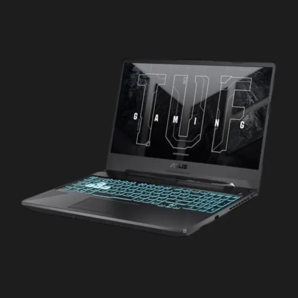 Ноутбук Asus TUF Gaming A15 FA506NC 15,6
