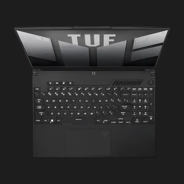 Ноутбук Asus TUF Gaming A16 Advantage Edition FA617NT 16,1