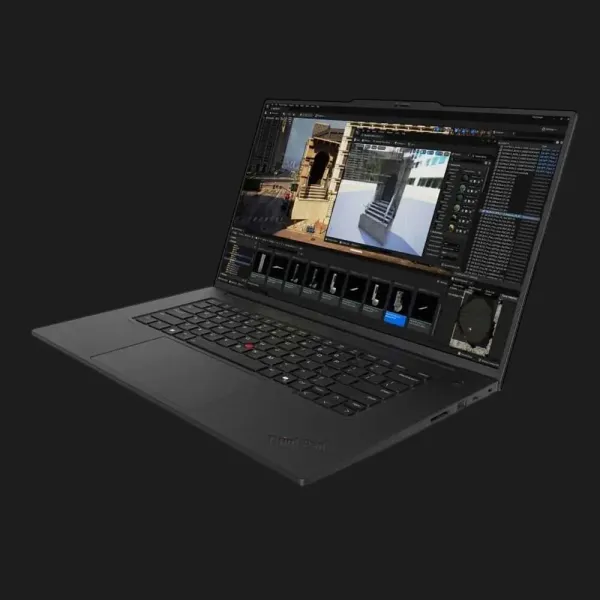 Ноутбук Lenovo Thinkpad P1 G7 16