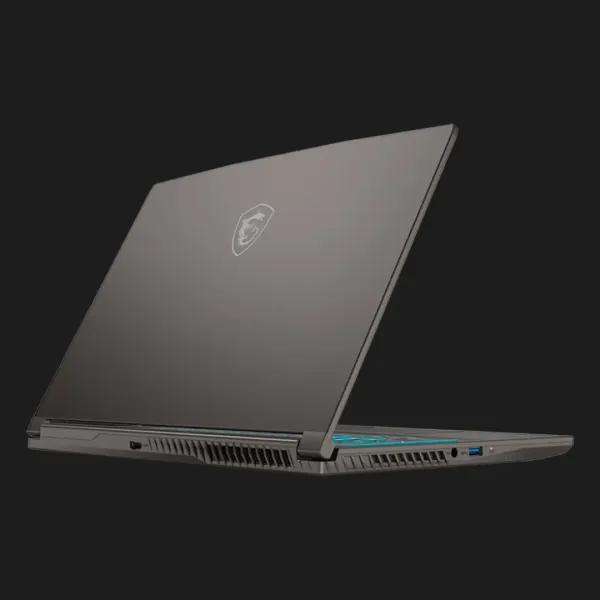 Ноутбук MSI Thin 15 15,6" (Intel Core i5/16GB/512GB (SSD)/RTX 3050) (B12UC-1621XPL) (Standard)