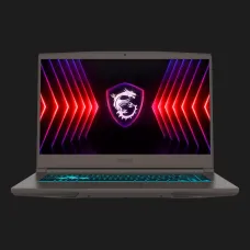 Ноутбук MSI Thin 15 B12V 15,6" (Intel Core i5/16GB/512GB (SSD)/RTX 4050) (B12VE-1817XPL) (Standard)
