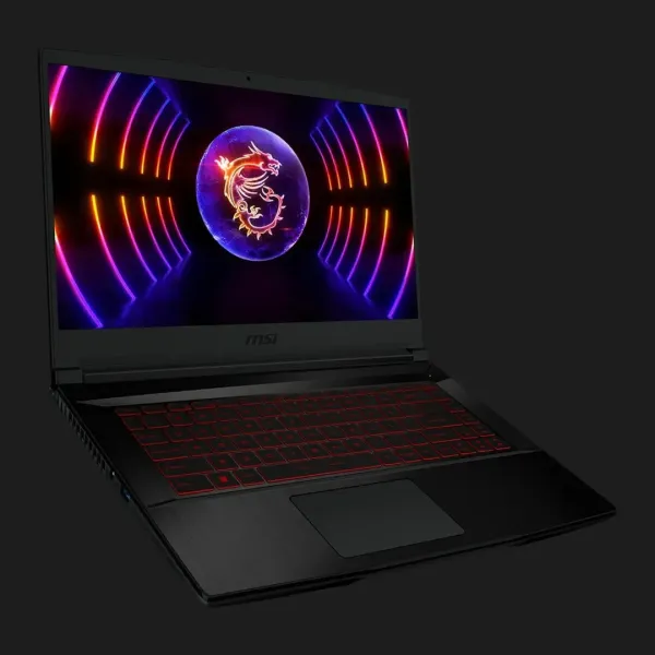 Ноутбук MSI Thin GF63 12UC 15,6