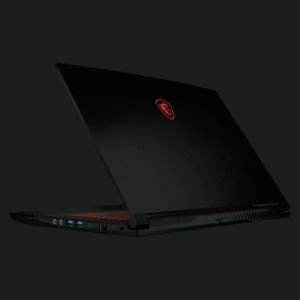 Ноутбук MSI Thin GF63 12UC 15,6