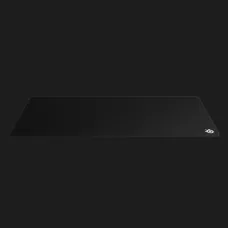 Ігрова поверхня SteelSeries QcK 3XL ETAIL (Black) (UA)