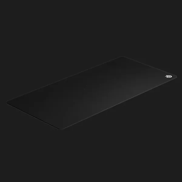Ігрова поверхня SteelSeries QcK 3XL ETAIL (Black) (UA)