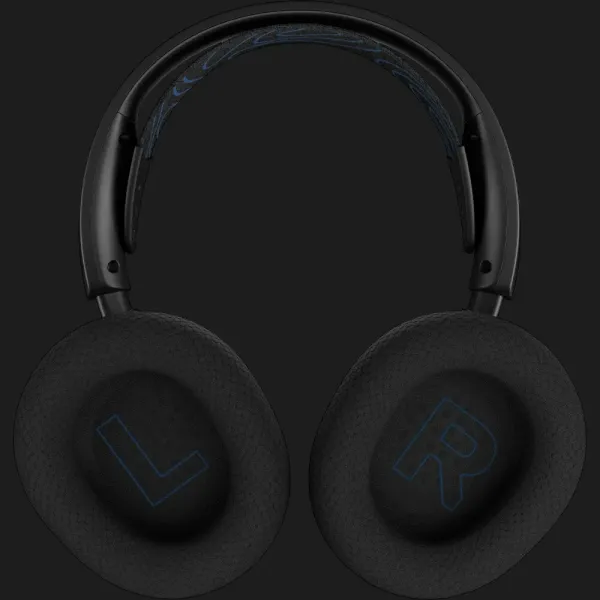 Ігрова гарнітура SteelSeries Arctis Nova 5P (Black) (UA)