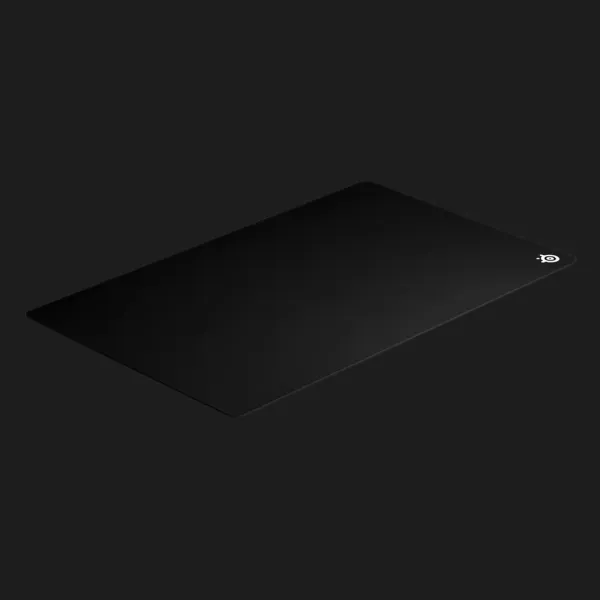 Ігрова поверхня SteelSeries QcK 4XL ETAIL (Black) (UA)