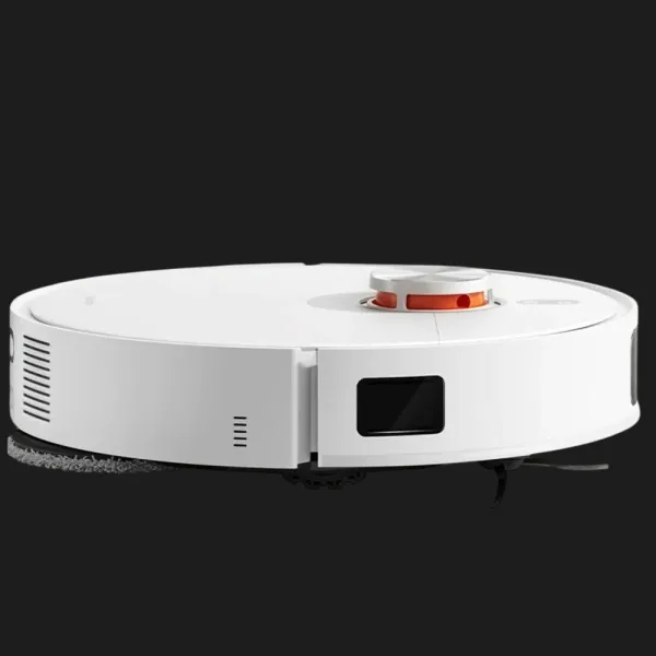 Робот-пилосос Xiaomi Robot Vacuum X20 Pro (White)