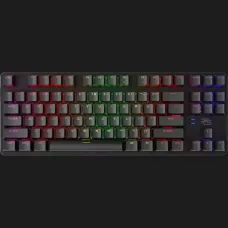 Ігрова клавіатура Proove Gaming Everfrost (Black) (UA)