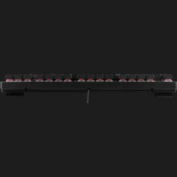 Ігрова клавіатура Proove Gaming Everfrost (Black) (UA)