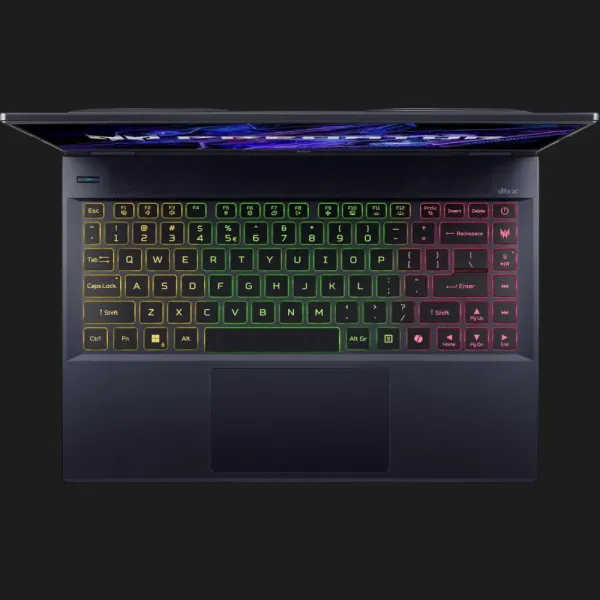 Ноутбук Acer Predator Helios Neo 14 PHN14-51-98B1 14,5