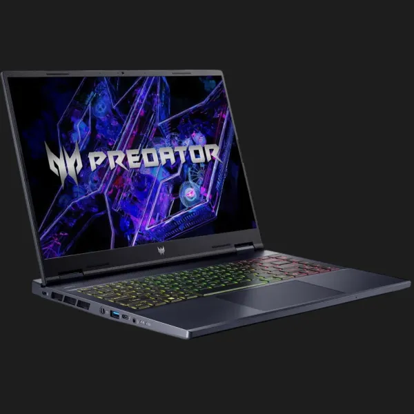 Ноутбук Acer Predator Helios Neo 14 PHN14-51-98B1 14,5