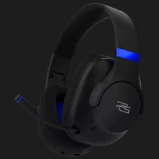 Ігрова гарнітура Proove Gaming Bliss Pro (Black)