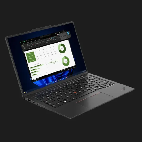 Ноутбук Lenovo ThinkPad X1 Carbon Gen 12 14