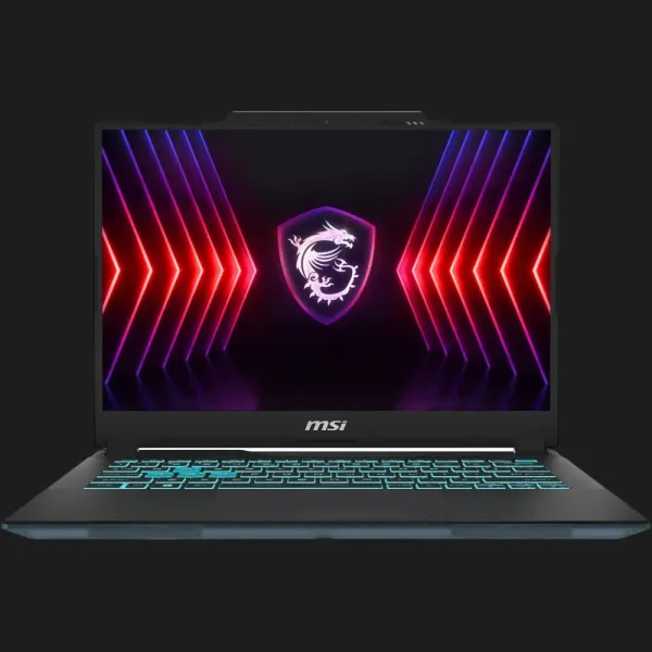 Ноутбук MSI Cyborg 14 A13VF (Intel Core i7/32GB/1TB SSD/RTX 4060) (A13VF-091US) (Standard)