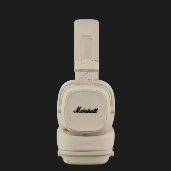 Навушники Marshall Major V Bluetooth (Cream)