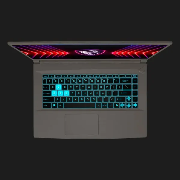 Ноутбук MSI Thin 15 (Intel Core i5/16GB/512GB SSD/RTX 3050) (B13UC-1000US) (Standard)
