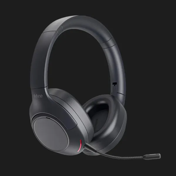 Ігрова гарнітура Fifine X3 (Black)