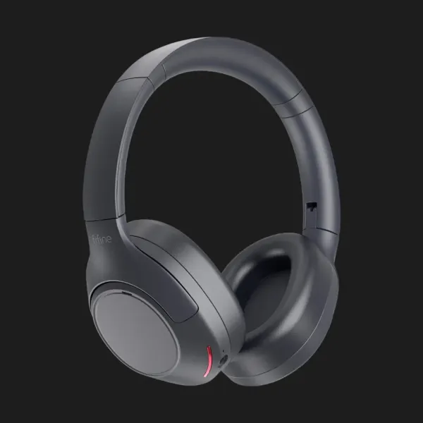 Ігрова гарнітура Fifine X3 (Black)