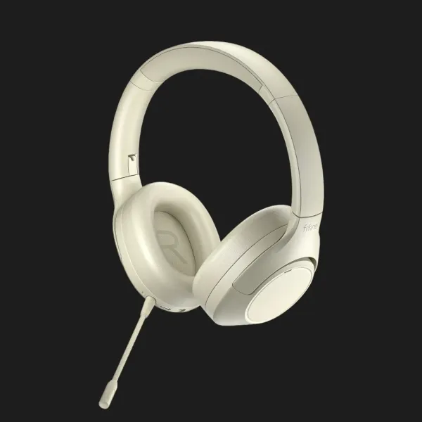 Ігрова гарнітура Fifine X3W (White)
