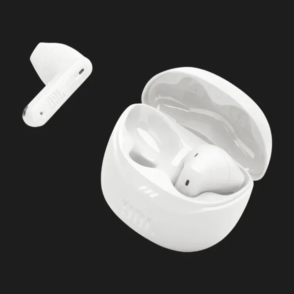 Навушники JBL Tune Flex 2 (White)