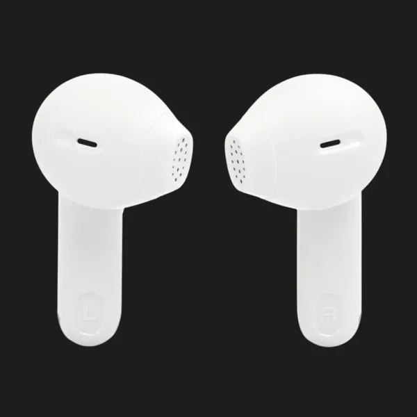 Навушники JBL Tune Flex 2 (White)