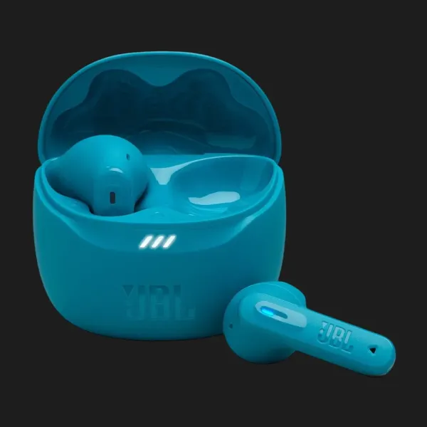 Навушники JBL Tune Flex 2 (Turquoise)