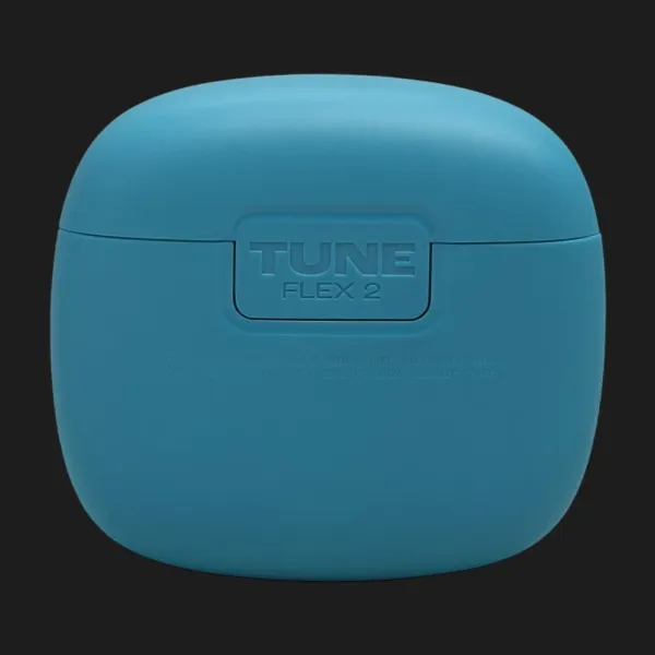 Навушники JBL Tune Flex 2 (Turquoise)