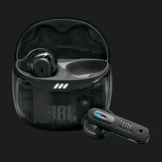 Навушники JBL Tune Flex 2 (Ghost Black)